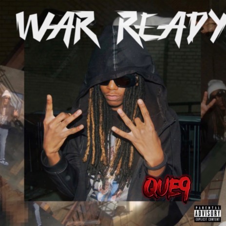 War Ready | Boomplay Music