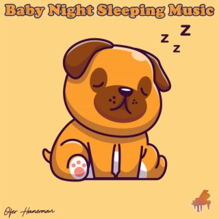 Baby Night Sleeping Music