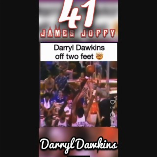 Darryl Dawkins