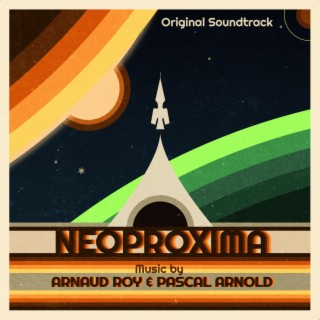 Neoproxima (Original Game Soundtrack)