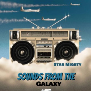 Sounds From The Galaxy