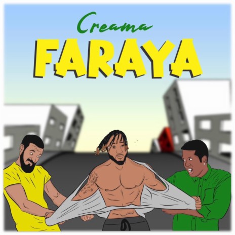 Faraya | Boomplay Music