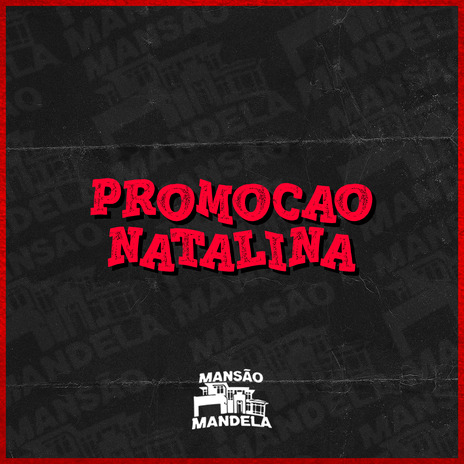 Promoção Natalina ft. Mc Delux, DJ CBO ORIGINAL & DJ Meno GMZ | Boomplay Music