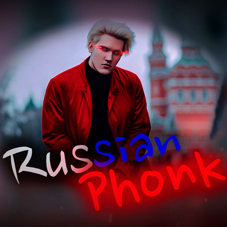 Russian Phonk | Boomplay Music