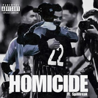 Homicide