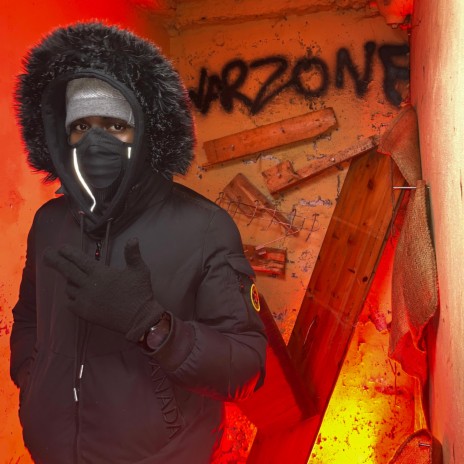 WARZONE Ep 2 ft. Lax_official | Boomplay Music