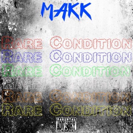 Rare Condiction | Boomplay Music