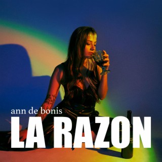 La Razón lyrics | Boomplay Music
