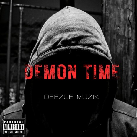 Demon Time | Boomplay Music