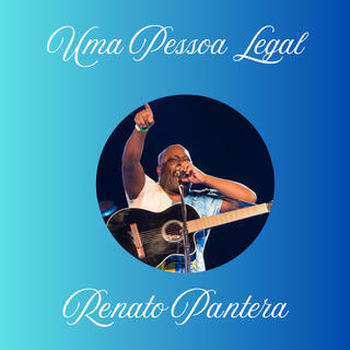 Uma Pessoa Legal lyrics | Boomplay Music