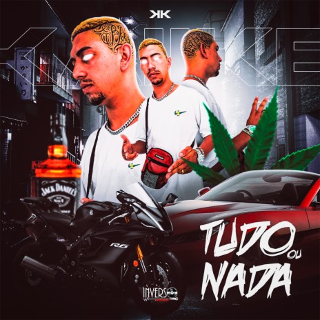 Tudo ou Nada | Boomplay Music