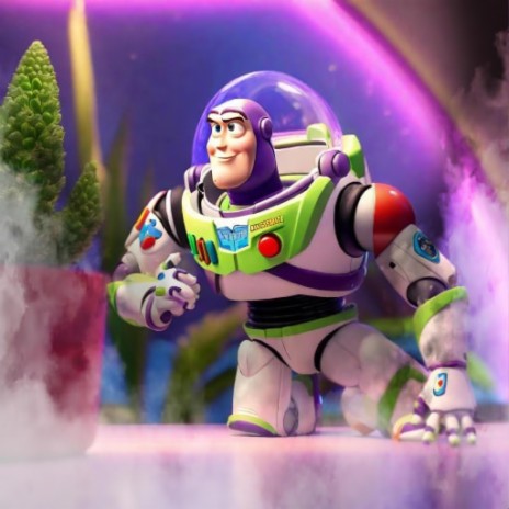 Buzz Lightyear ft. Camo The CEO & 22! | Boomplay Music