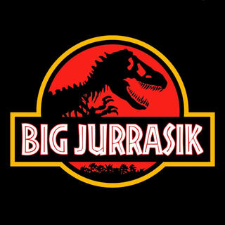 BIG JURRASIK