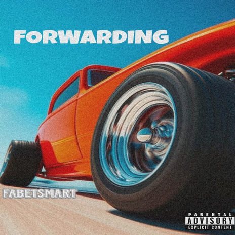 Forwarding | Boomplay Music