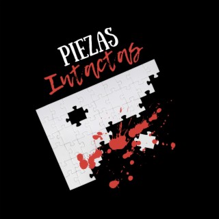 Piezas intactas