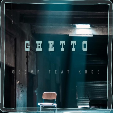 Ghetto | Boomplay Music