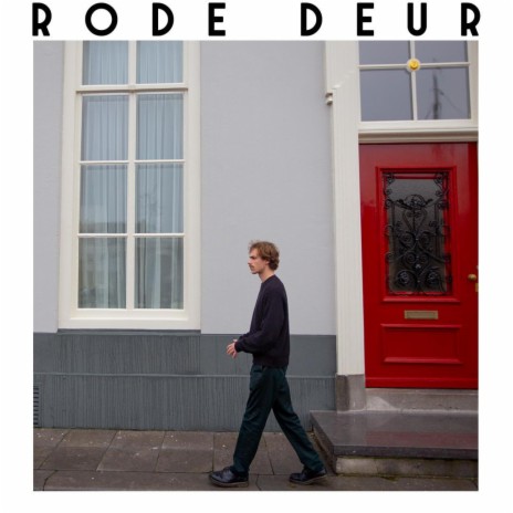 Rode Deur | Boomplay Music