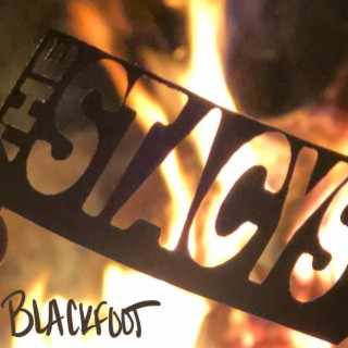 Blackfoot lyrics | Boomplay Music