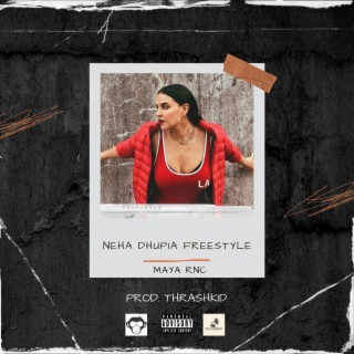 NEHA DHUPIYA FREESTYLE