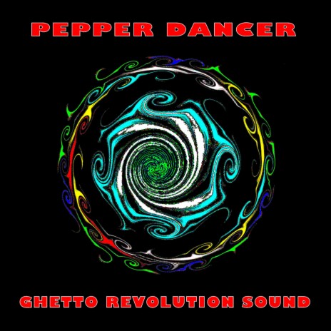 Pepper Dancer | Boomplay Music