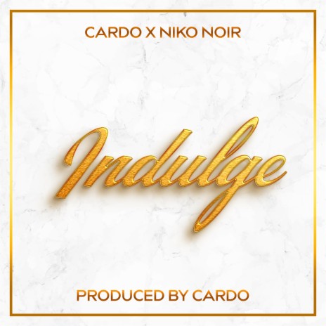 Indulge ft. Niko Noir