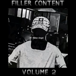 Filler Content Vol. 2: Fallen Angel EP