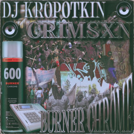 Hittin Spots ft. DJ Kropotkin | Boomplay Music