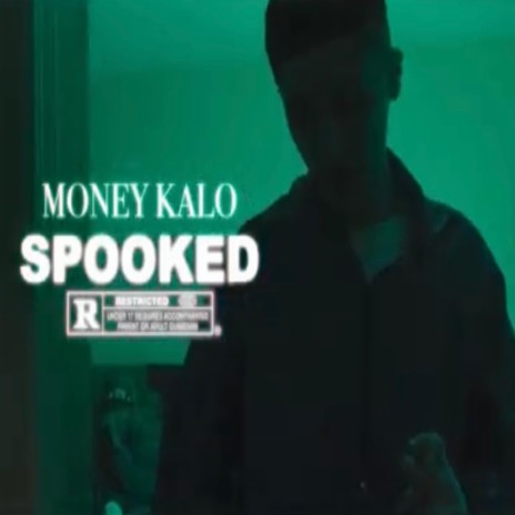 Spooked | Boomplay Music