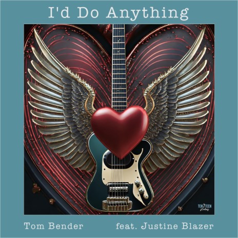 I'd Do Anything | Boomplay Music