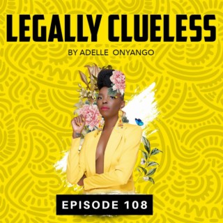 Ep108 - A Cruel Aunt, A Tycoon Dad & Heading Back To Kitale