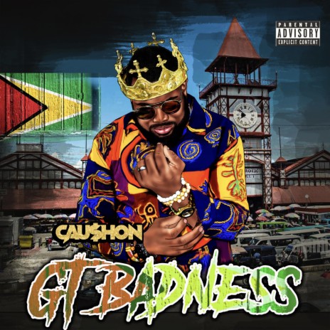 GT Badness(Guyana) | Boomplay Music