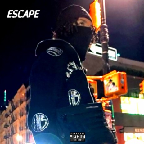 ESCAPE | Boomplay Music