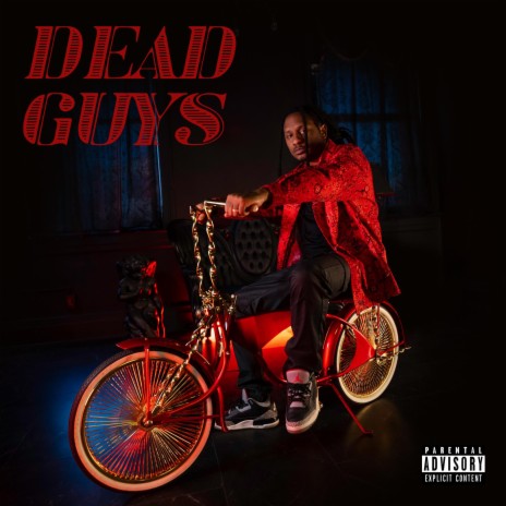 Dead Guys | Boomplay Music