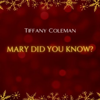 Tiffany Coleman