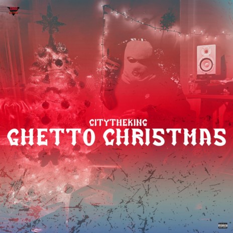 Ghetto Christmas | Boomplay Music