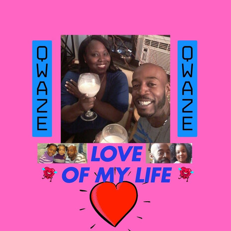 Love of My Life | Boomplay Music