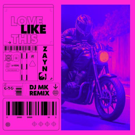 Love Like This (Special Version DJ MK) | Boomplay Music