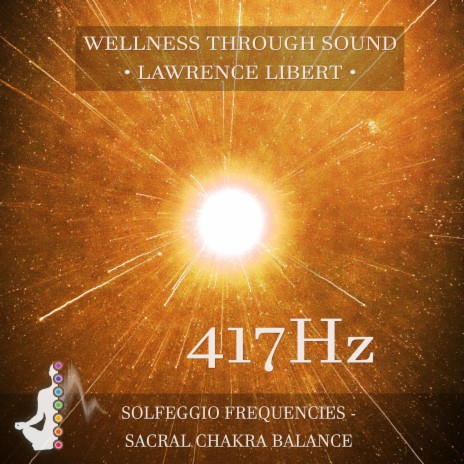 417 Hz Sea Of Tranquility