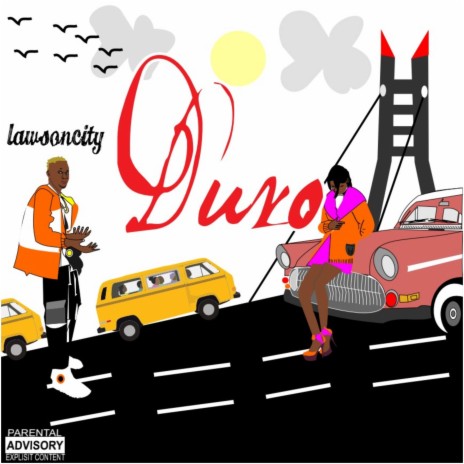 Duro (Single) | Boomplay Music