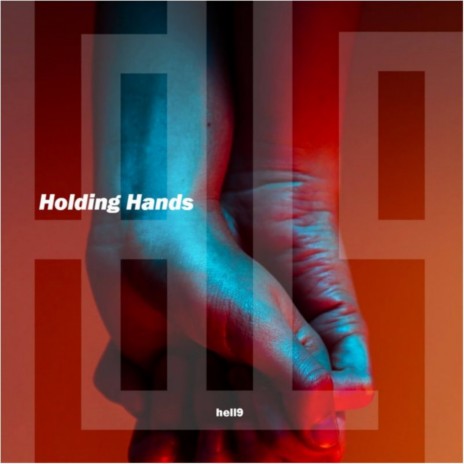 Holding Hands (Inst.)