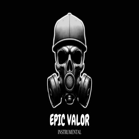 VALOR Beats Rap Freestyle (Base de Rap Agresivo)