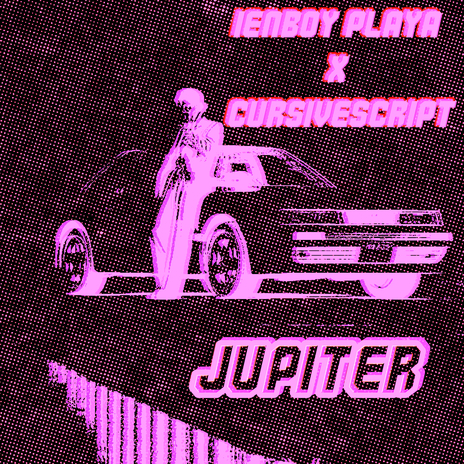 Jup1ter ft. Cursivescript | Boomplay Music