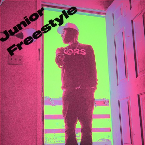 Junior Freestyle | Boomplay Music