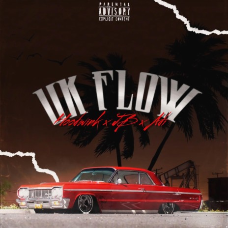 Uk Flow ft. Jbainzy & Adi | Boomplay Music