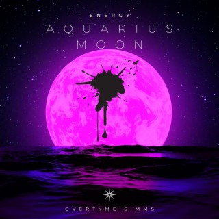 Aquarius Moon Energy