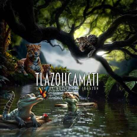 Tlazohcamati | Boomplay Music