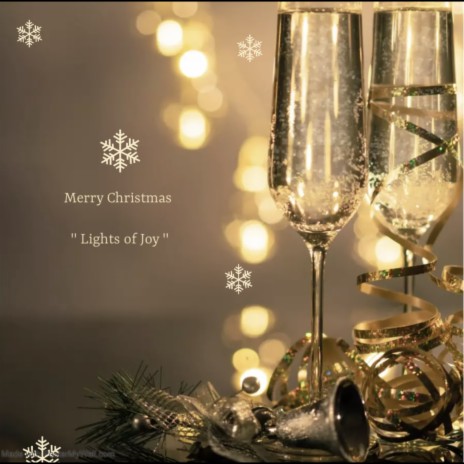 Lights Of Joy | Boomplay Music