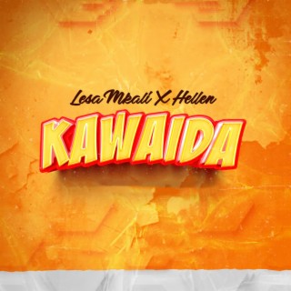 Kawaida (feat. Hellen)