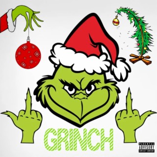 GRINCH