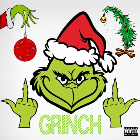 GRINCH | Boomplay Music
